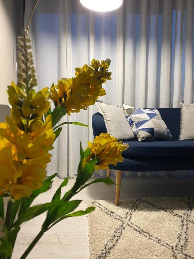 Alma Rose Apartment Korce Exterior photo