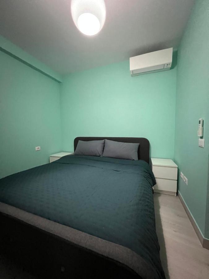 Alma Rose Apartment Korce Exterior photo