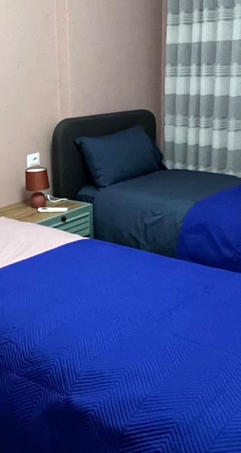 Alma Rose Apartment Korce Exterior photo
