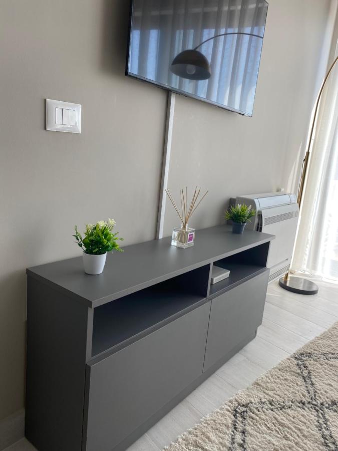 Alma Rose Apartment Korce Exterior photo
