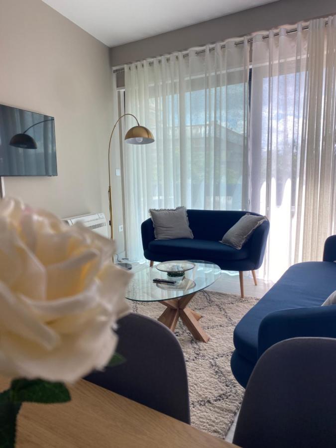 Alma Rose Apartment Korce Exterior photo