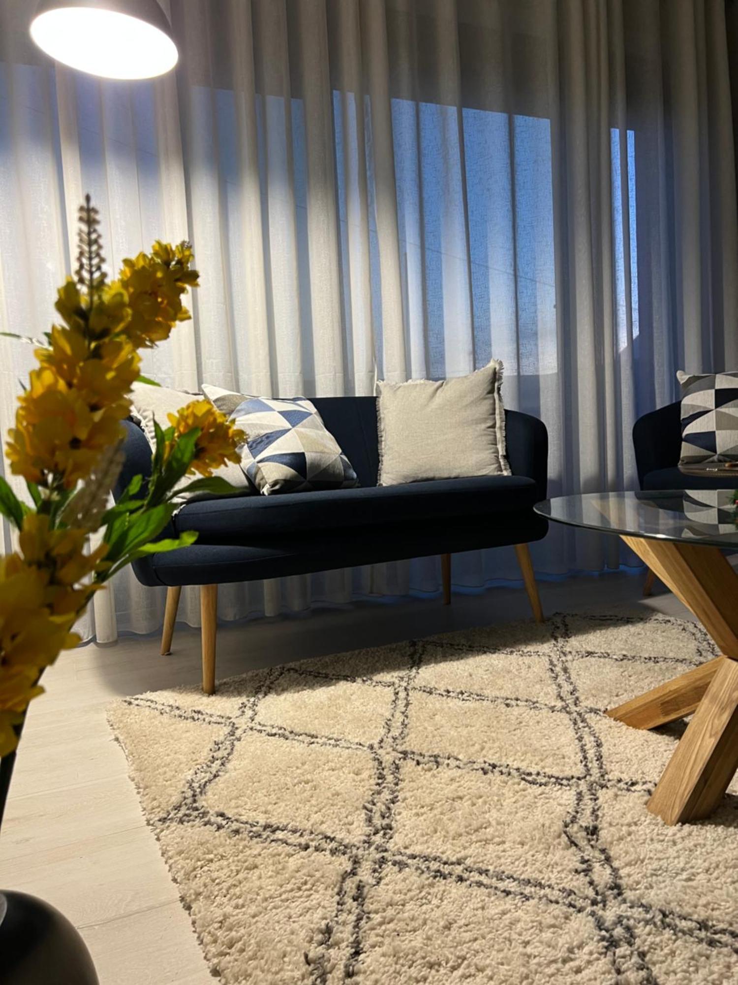 Alma Rose Apartment Korce Exterior photo